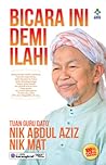 Bicara Ini Demi I...