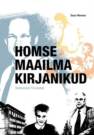 Homse maailma kirjanikud