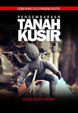 Pengembaraan Tanah Kusir