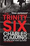 The Trinity Six by Charles Cumming