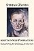 Adepts in Self-Portraiture:...