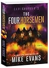 The Four Horsemen by Mike    Evans