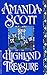 Highland Treasure (Highland, #3)