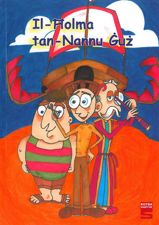 Il-Ħolma tan-Nannu Ġuż