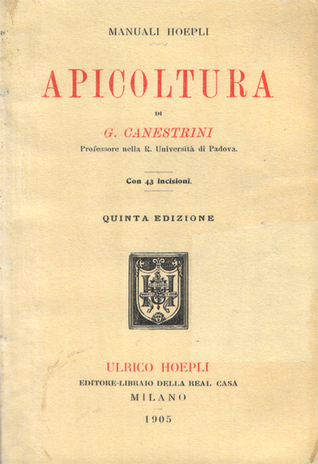 Apicoltura