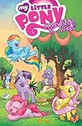 My Little Pony: Friendship is Magic Volume 1