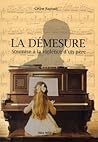 La démesure
