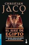 El juez de Egipto