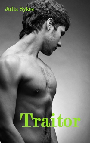 Traitor (Impossible, #1.2)