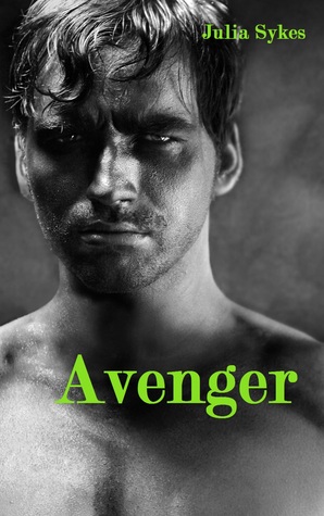 Avenger (Impossible, #1.3)
