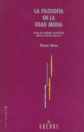 La filosofía en la Edad Media: desde los orígenes patrísticos hasta el fin del siglo XIV