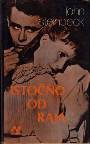 Istočno od raja