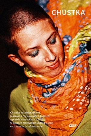 Chustka (Paperback)