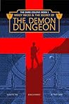 Mikey Recio & The Secret of The Demon Dungeon by Budjette Tan