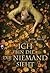 Ich bin die, die niemand sieht by Julie Berry
