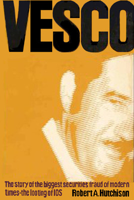 Vesco (Hardcover)