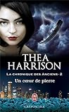 Un coeur de pierre by Thea Harrison