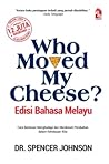 Who Moved My Cheese?