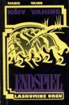 Endspiel: laskumine orgu (Paperback)