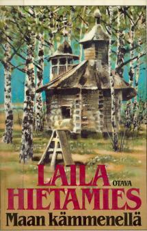 Maan kämmenellä (Laatokka, #2)