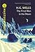The First Men in the Moon