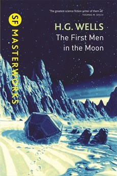 The First Men in the Moon