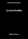 La letra perdida