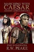 Anthony and Cleopatra: Part II - Cleopatra