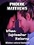 When September Returns by McClure Jones