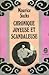 Chronique joyeuse et scanda...