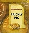 Prickly Pig