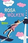 Rosa Wolken by Sabine Both