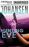 Hunting Eve by Iris Johansen