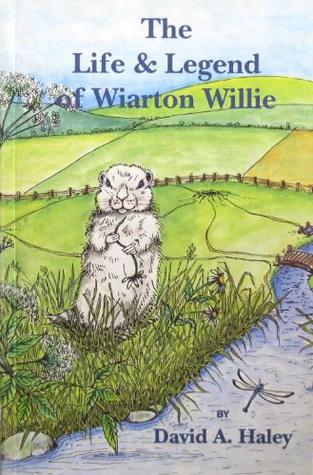 The Life & Legend of Wiarton Willie