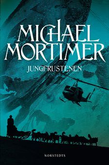 Jungfrustenen (Mortimer, #1)