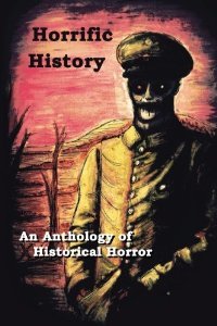 Horrific History (Paperback)