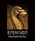 Brisingr by Christopher Paolini