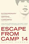 Escape from Camp ...