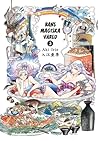 Rans magiska värld 3 by Aki Irie