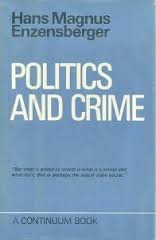 Politics and Crime