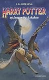 Harry Potter og Fangen fra Azkaban by J.K. Rowling Harry Potter og Fangen fra Azkaban by J.K. Rowling