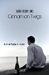 Cinnamon Twigs by Darren Freebury-Jones