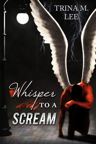 Whisper to a Scream (Alexa O'Brien, Huntress, #6.5)