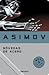 Bóvedas de acero by Isaac Asimov