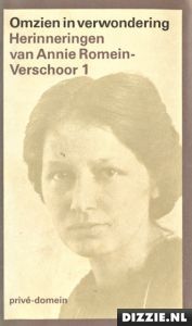 Omzien in verwondering/1 (Paperback)