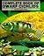Complete Book of Dwarf Cichlids