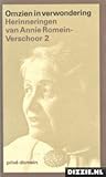 Omzien in verwondering/2