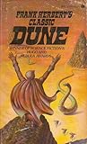 Dune by Frank Herbert
