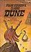 Dune by Frank Herbert
