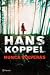 Nunca volverás by Hans Koppel Nunca volverás by Hans Koppel